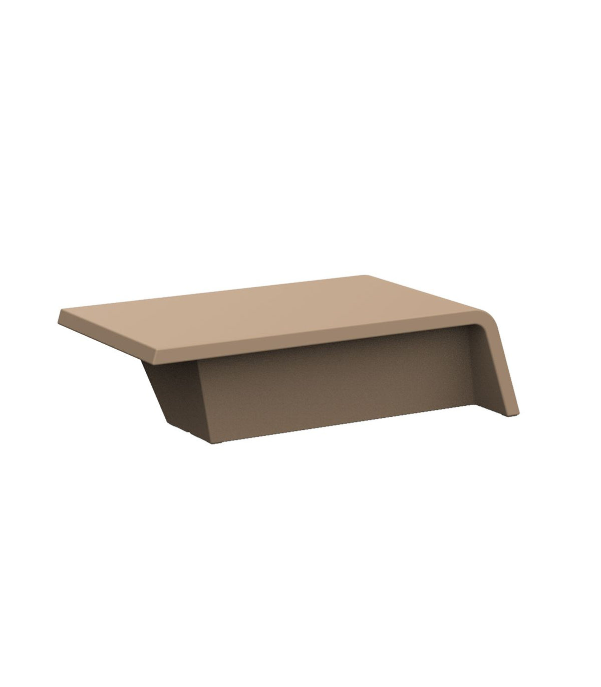Vondom Rest Coffee Table