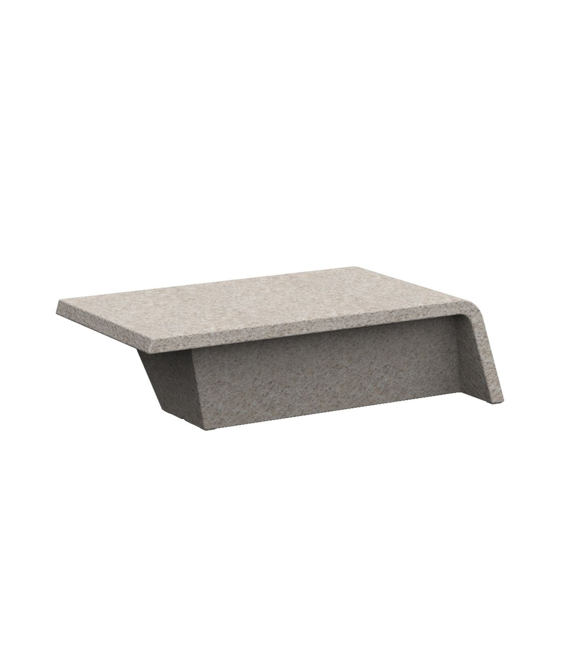 Vondom Rest Coffee Table