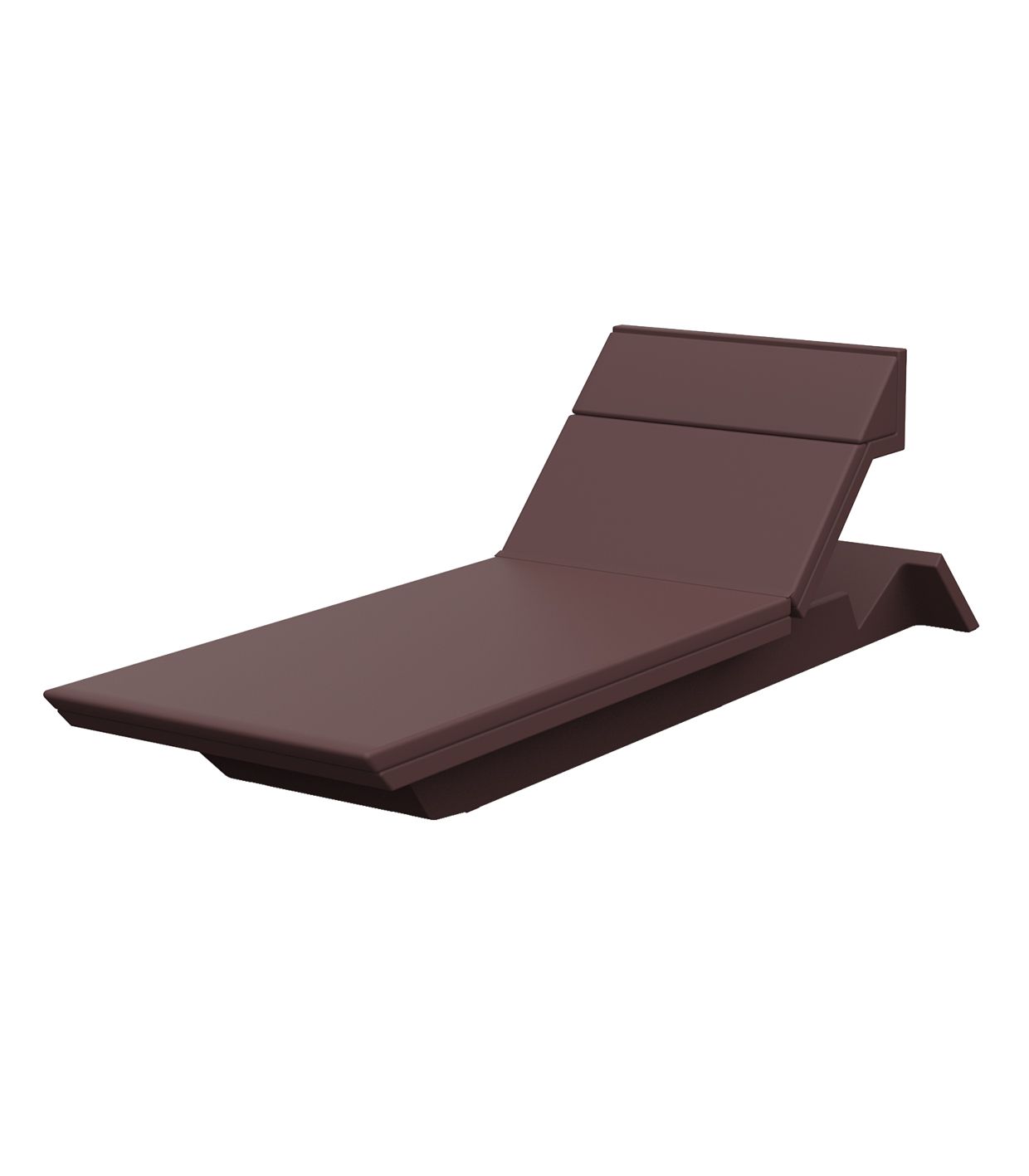 Vondom Rest Sun Chaise