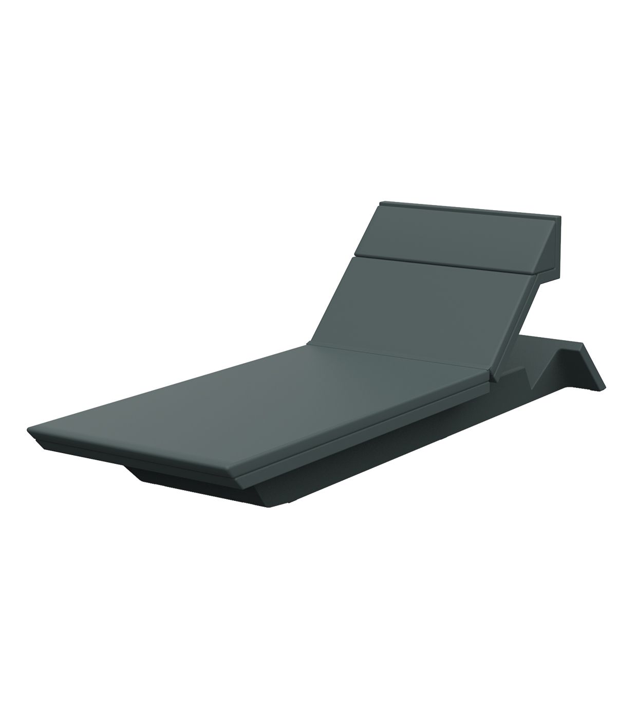 Vondom Rest Sun Chaise