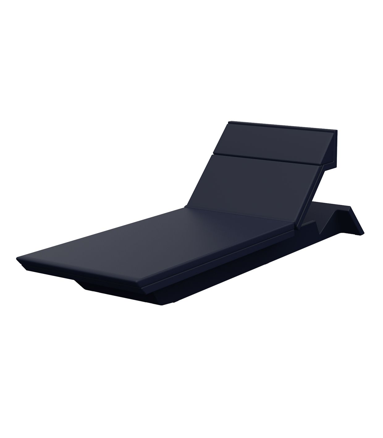 Vondom Rest Sun Chaise