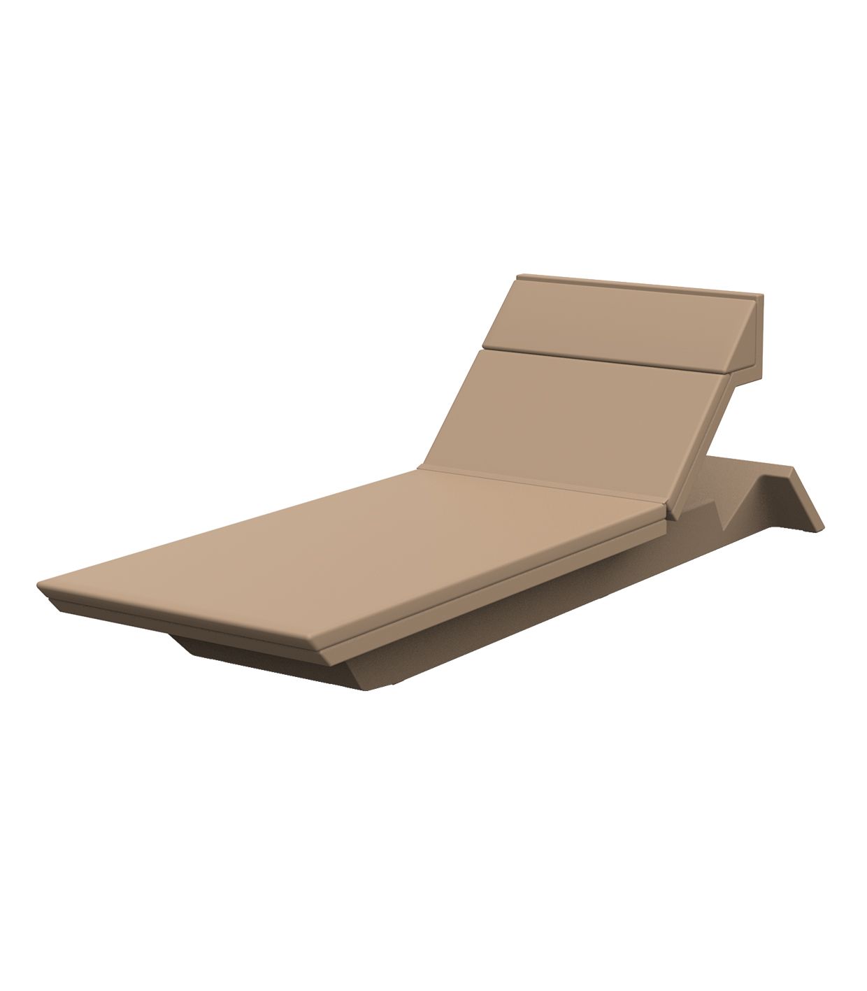 Vondom Rest Sun Chaise