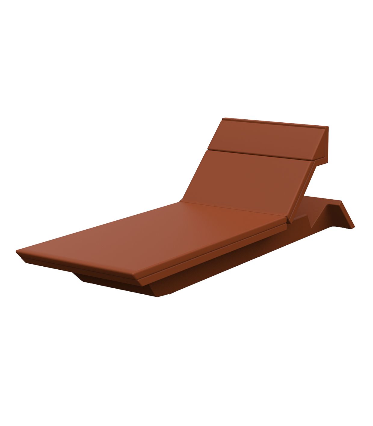 Vondom Rest Sun Chaise