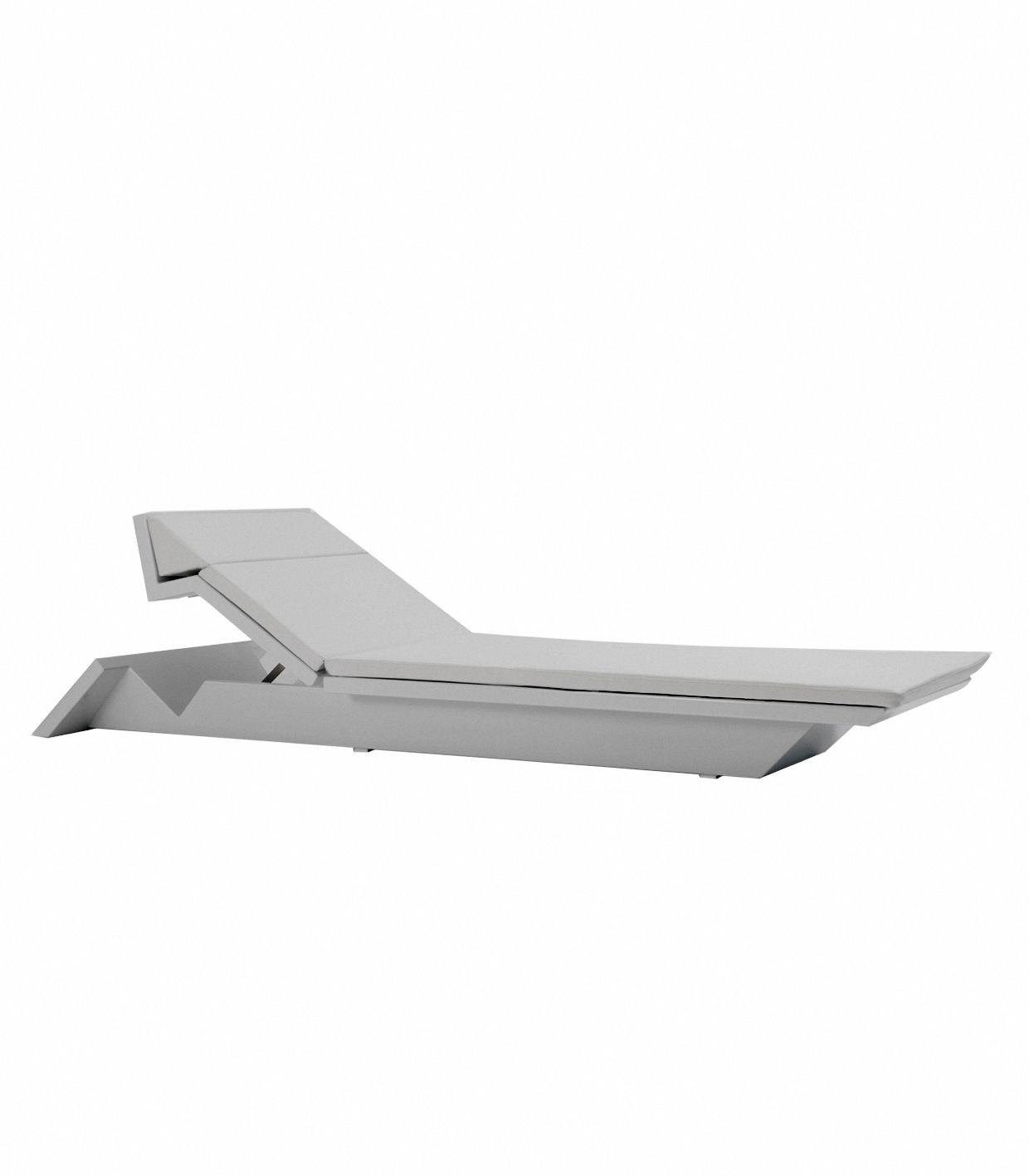 Vondom Rest Sun Chaise