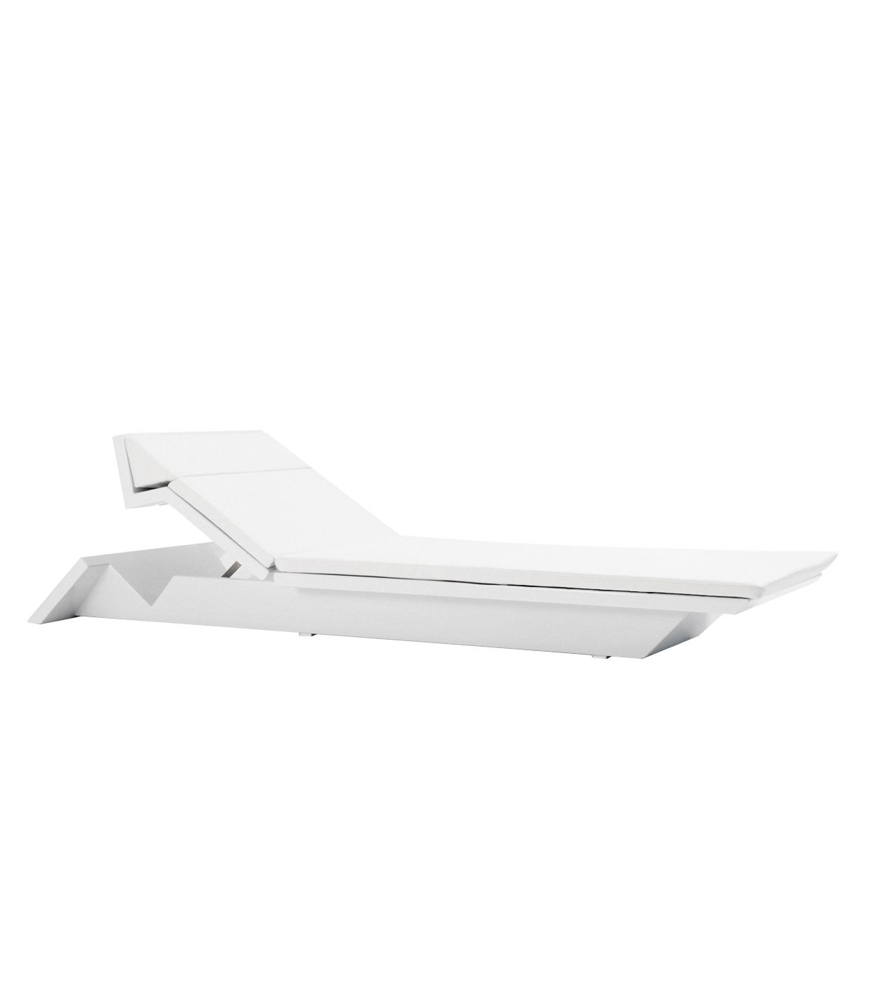 Vondom Rest Sun Chaise