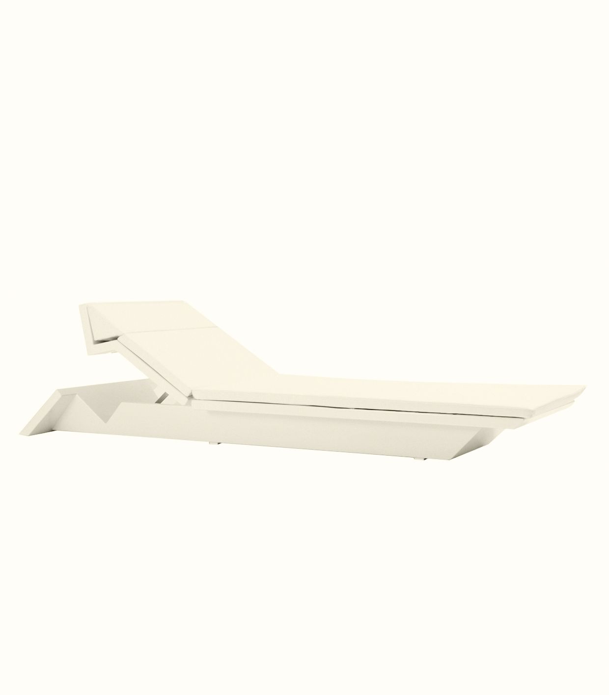 Vondom Rest Sun Chaise
