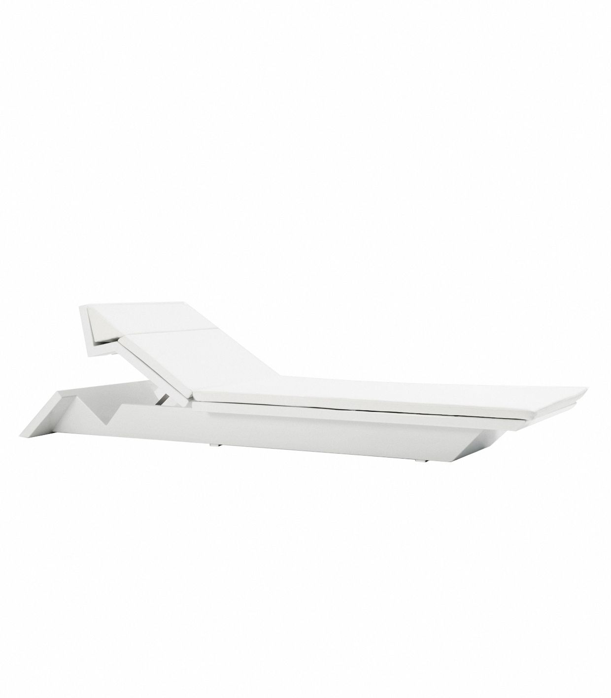 Vondom Rest Sun Chaise