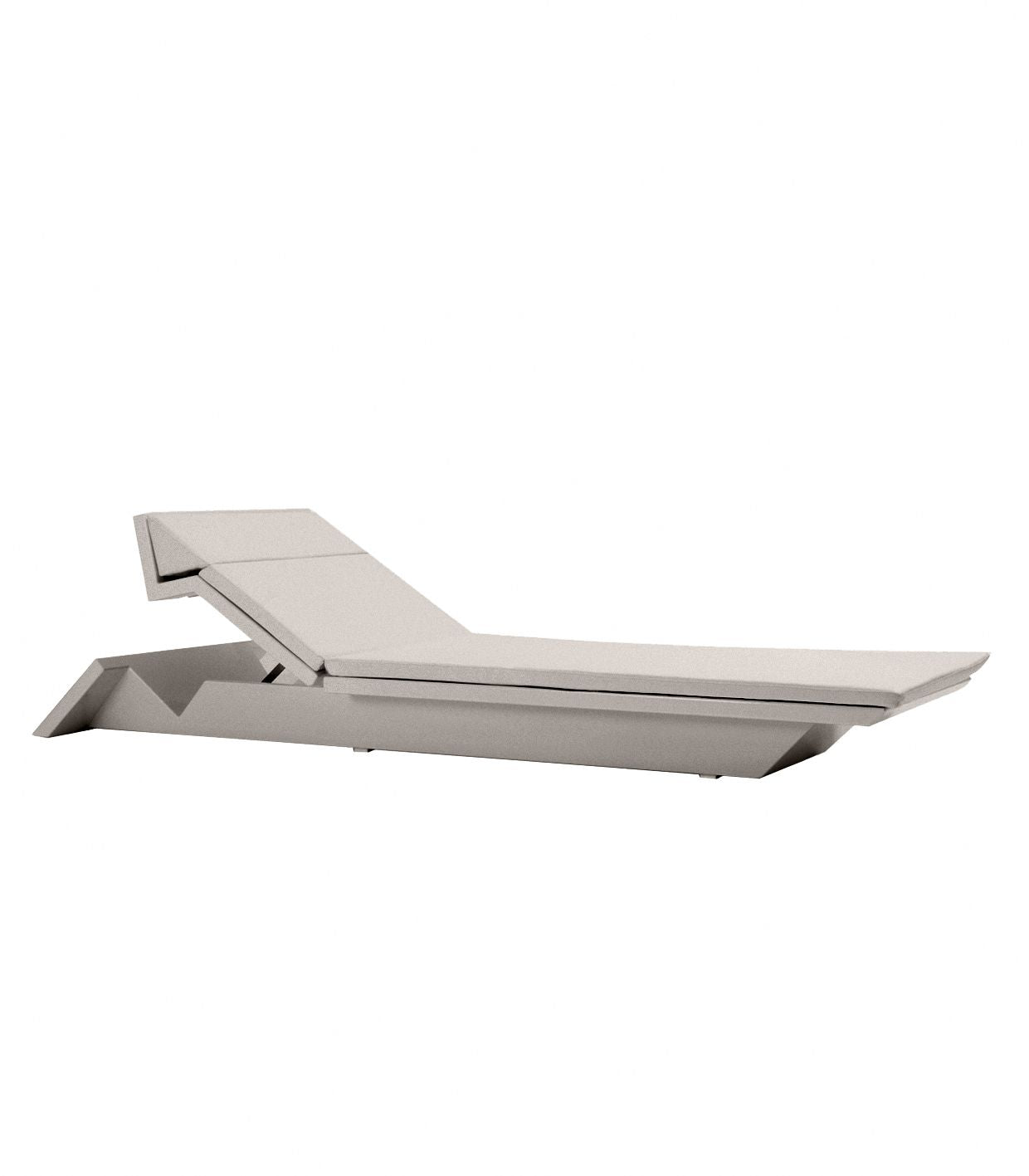Vondom Rest Sun Chaise