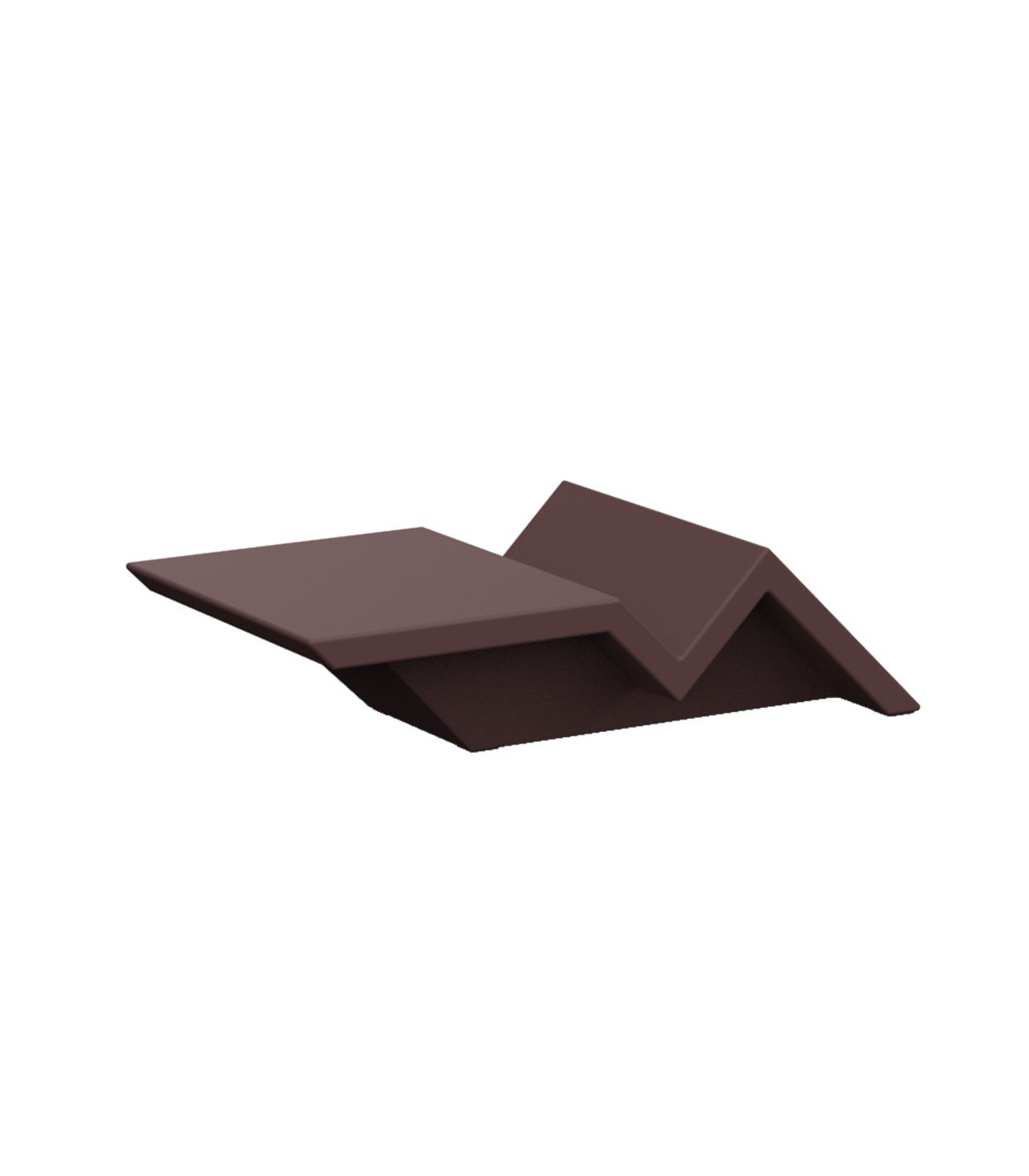 Vondom Rest Sun Chaise Table