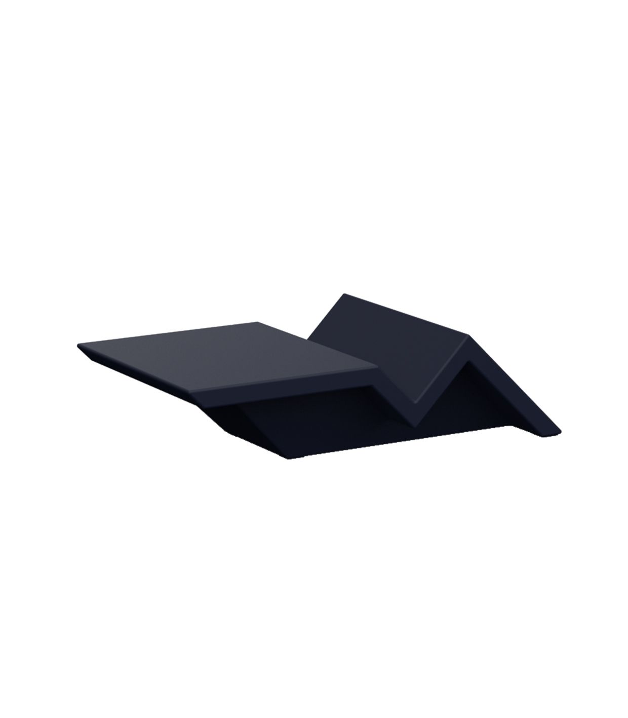Vondom Rest Sun Chaise Table