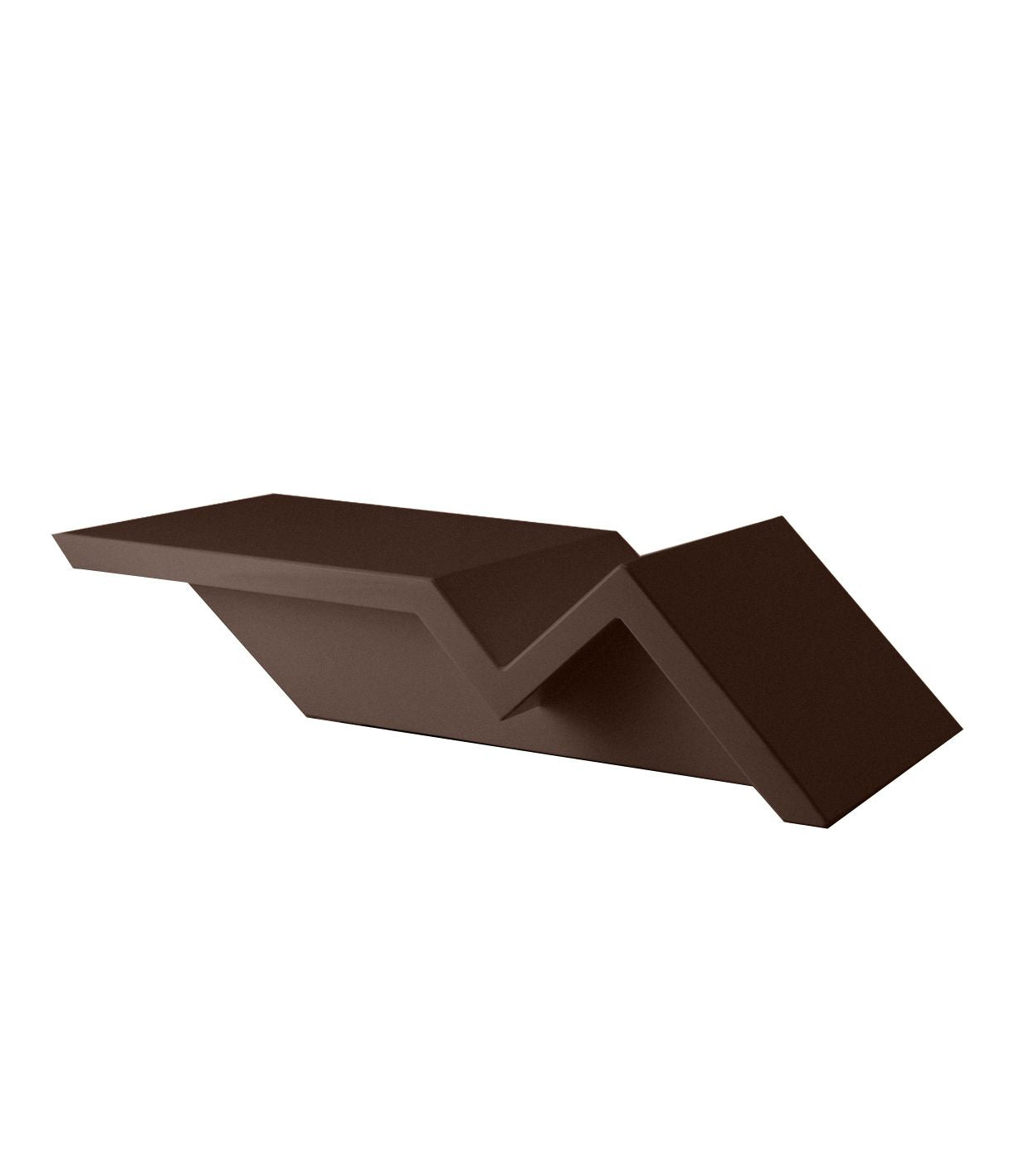 Vondom Rest Sun Chaise Table