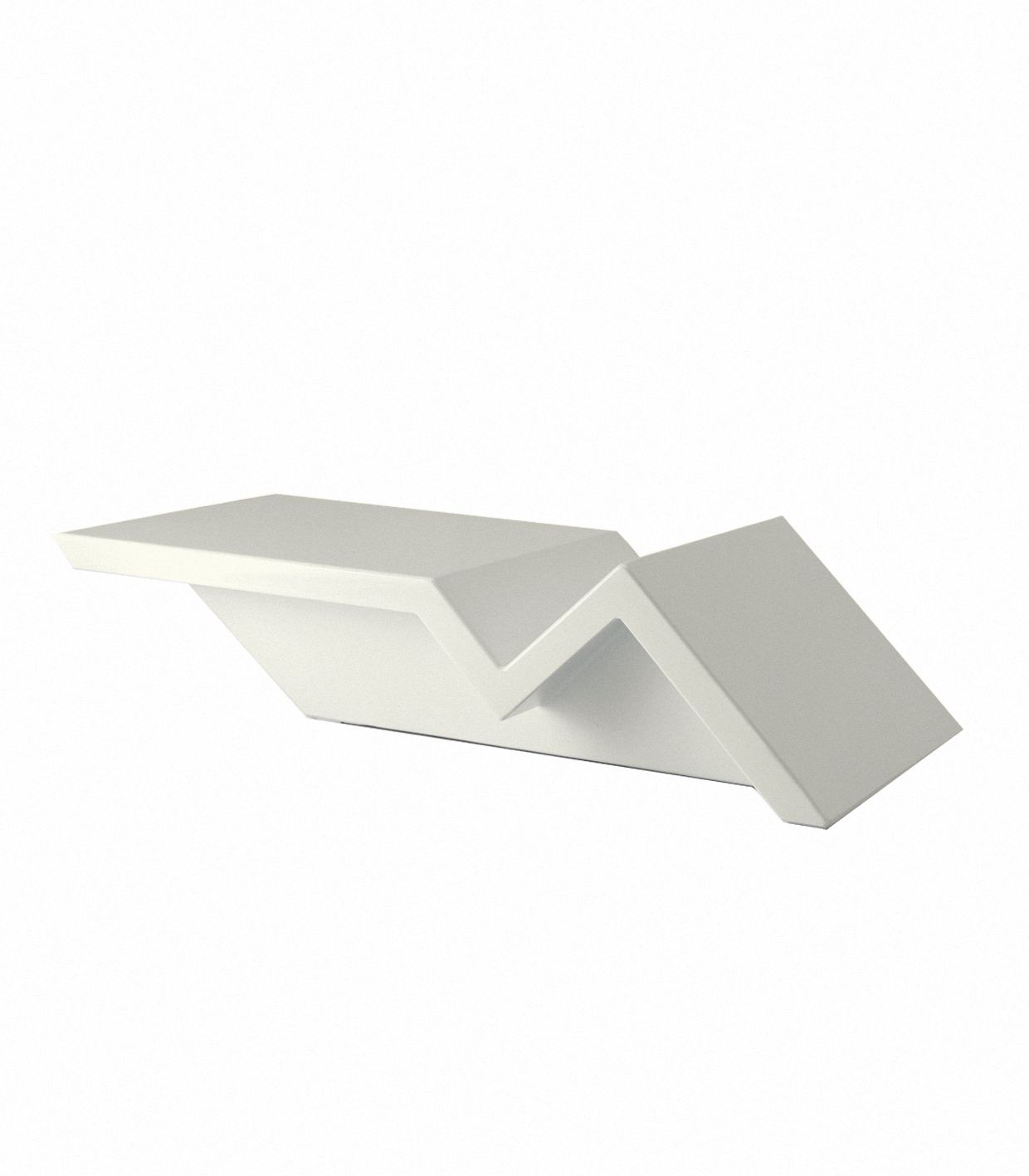 Vondom Rest Sun Chaise Table