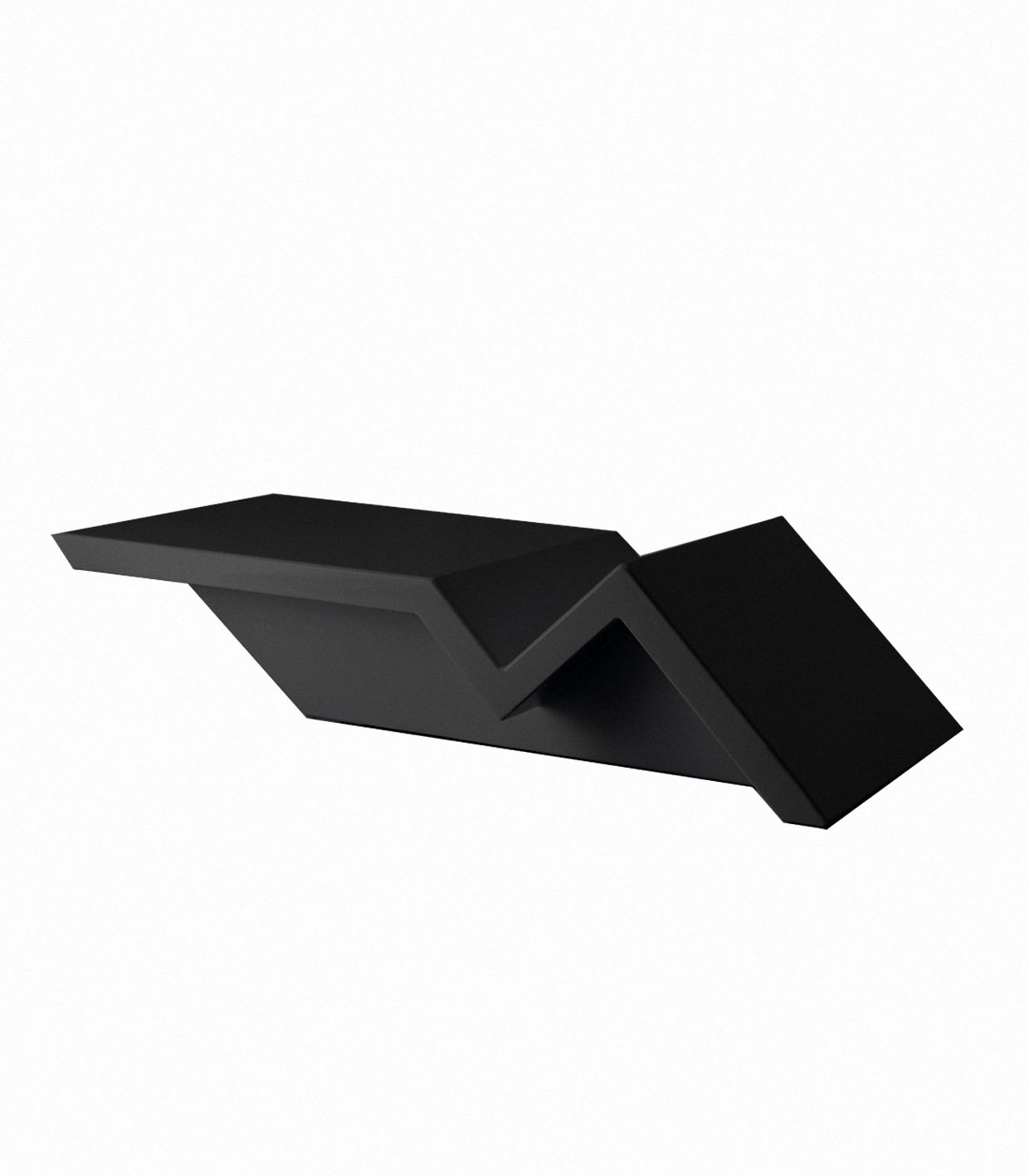Vondom Rest Sun Chaise Table