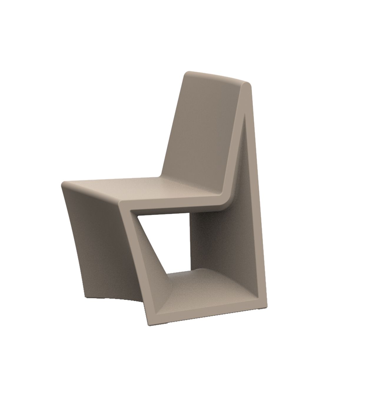 Vondom Rest Chair