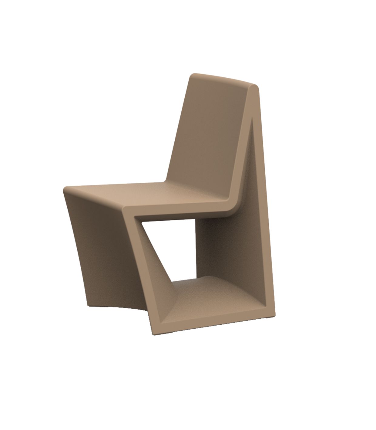 Vondom Rest Chair