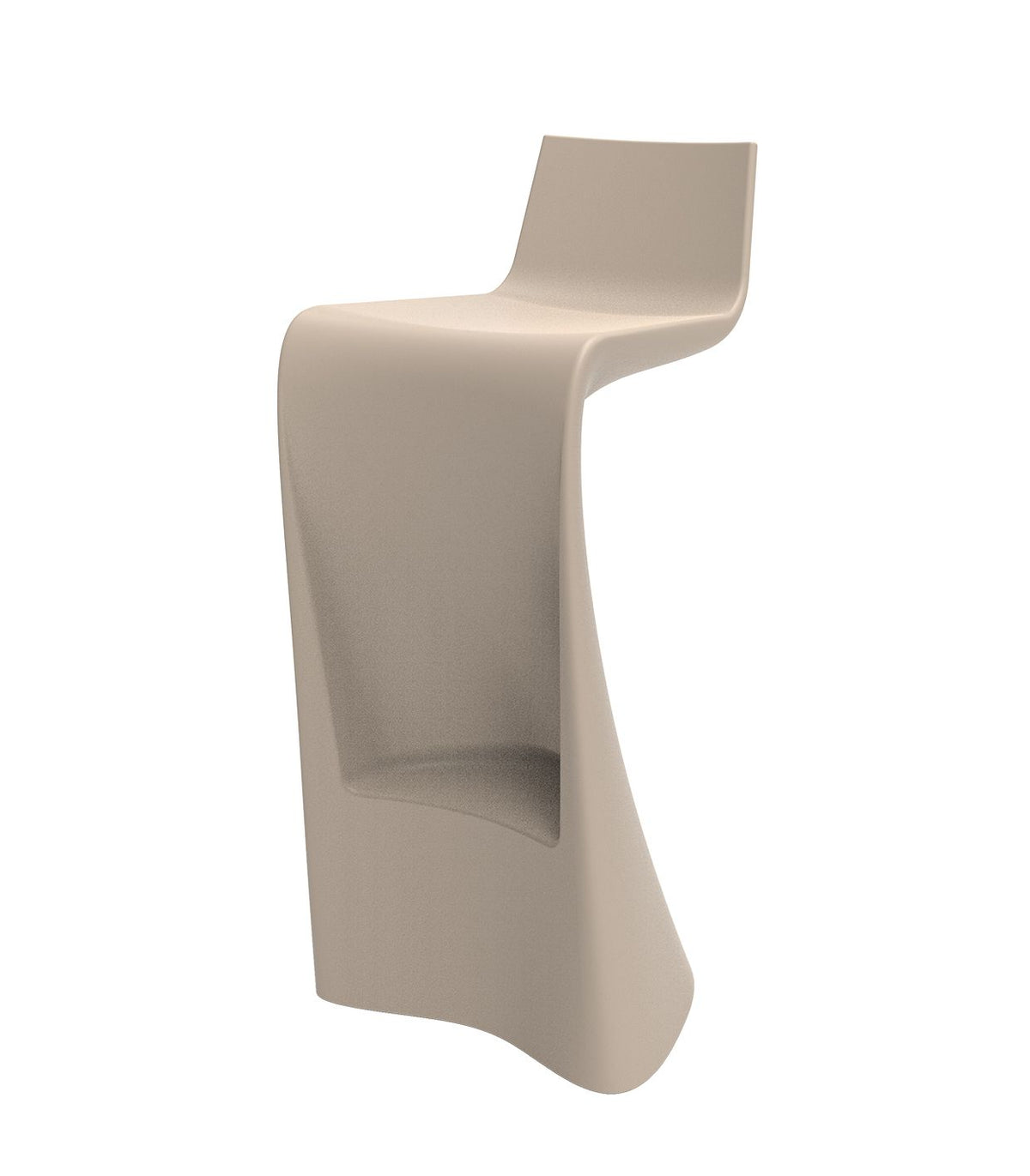 Vondom Wing Bar Stool
