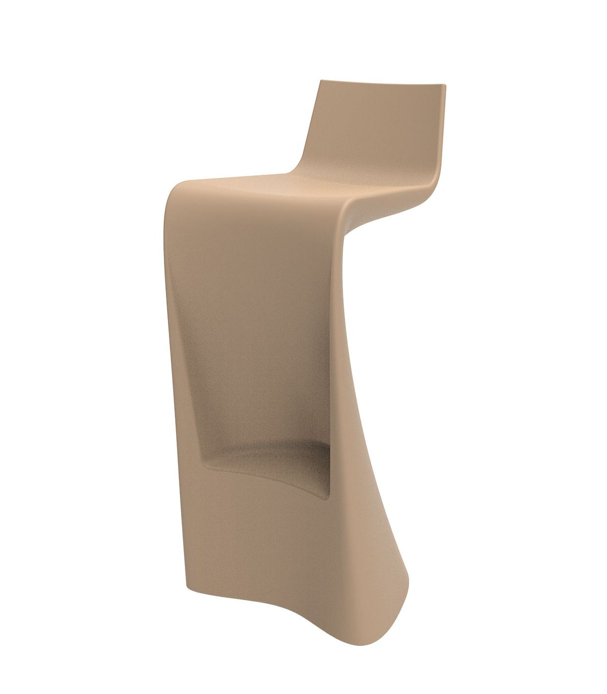 Vondom Wing Bar Stool