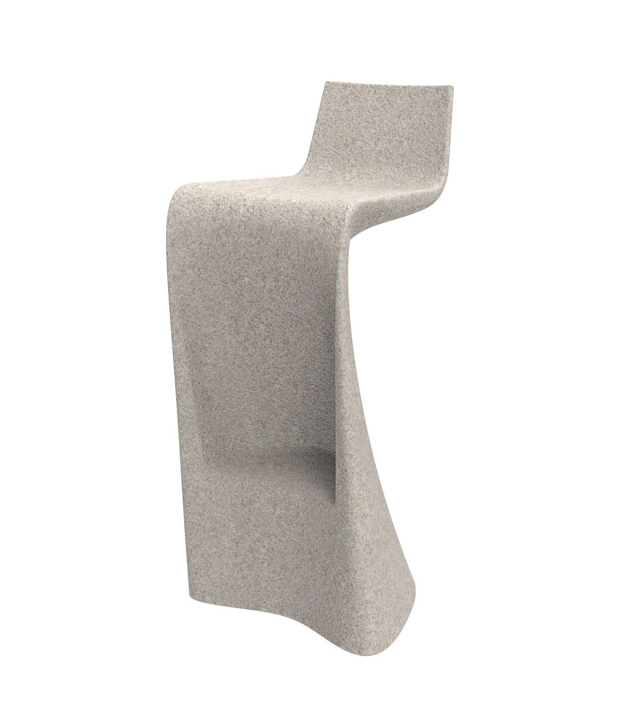 Vondom Wing Bar Stool