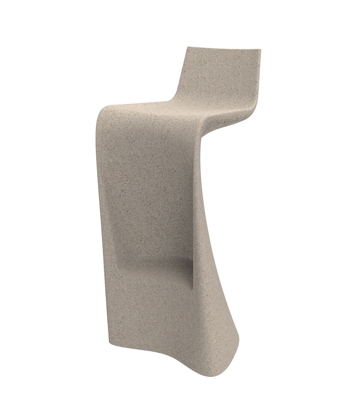 Vondom Wing Bar Stool