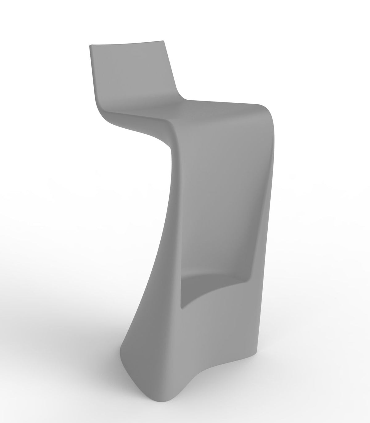 Vondom Wing Bar Stool