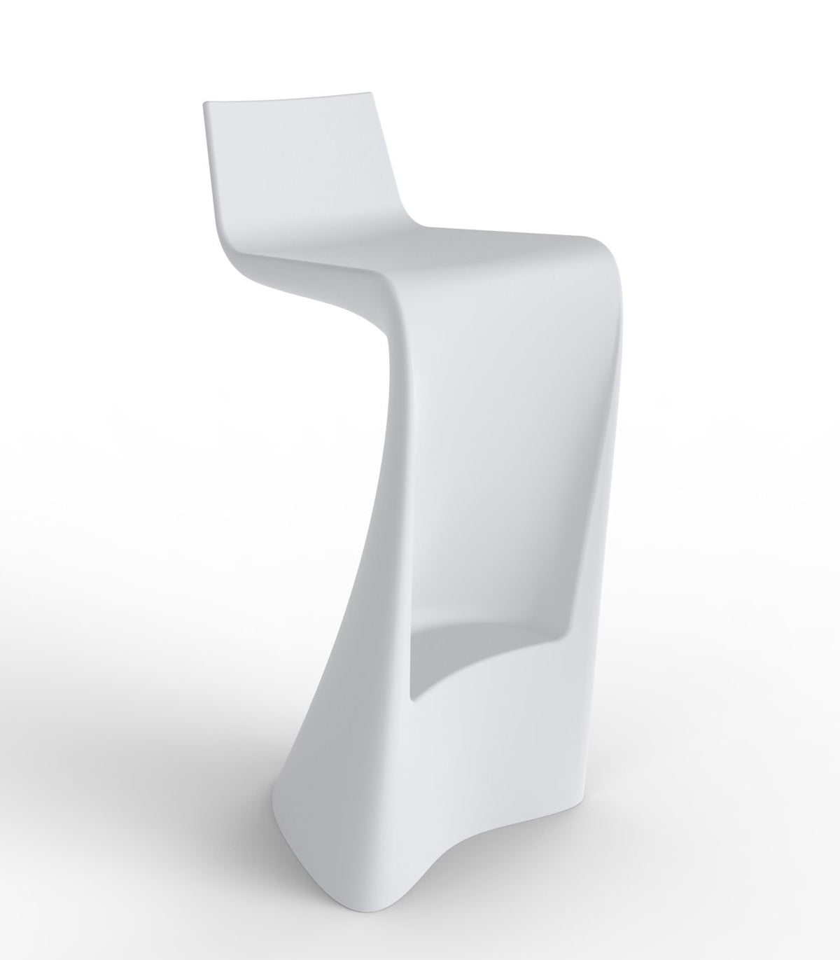Vondom Wing Bar Stool