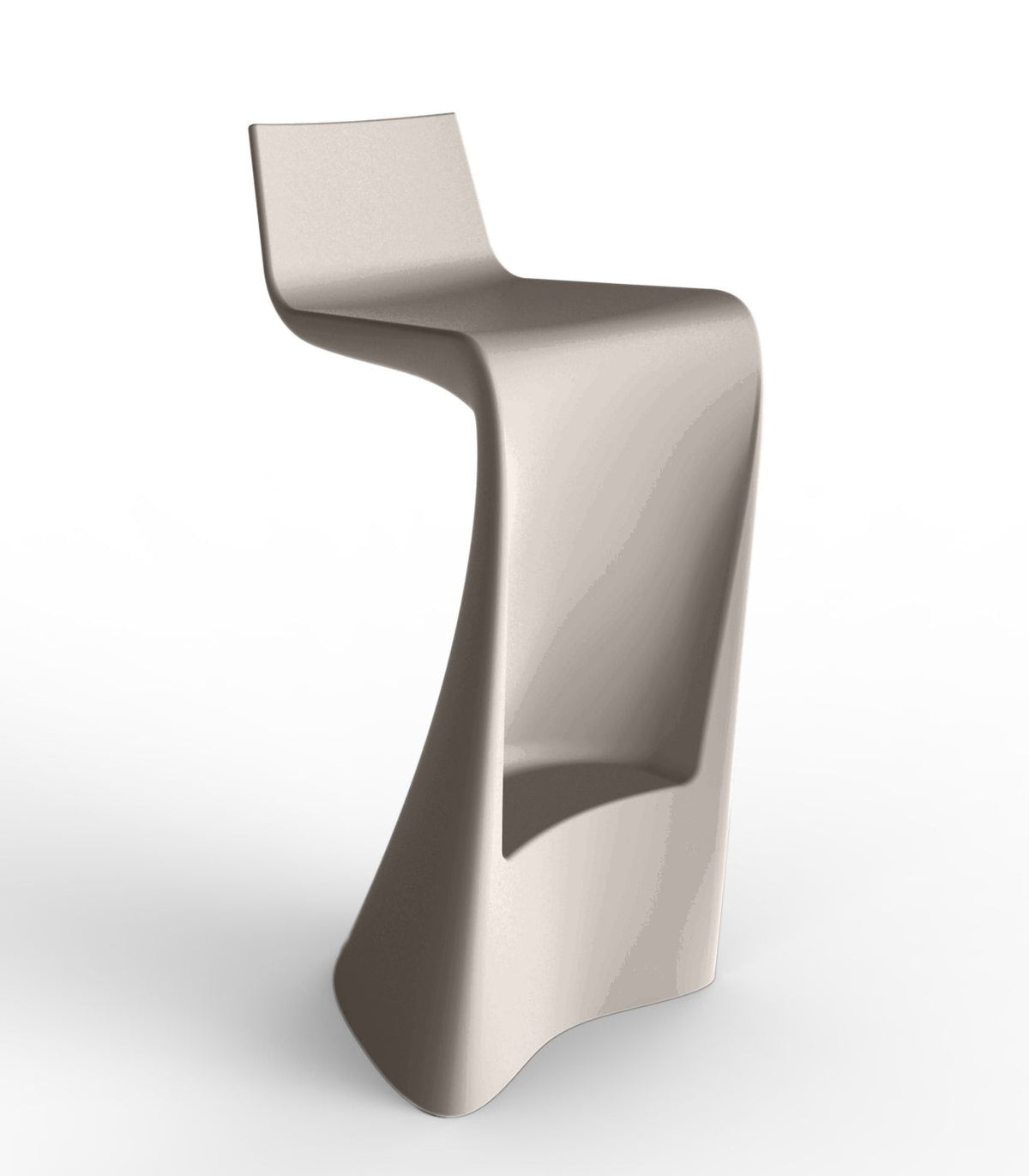 Vondom Wing Bar Stool
