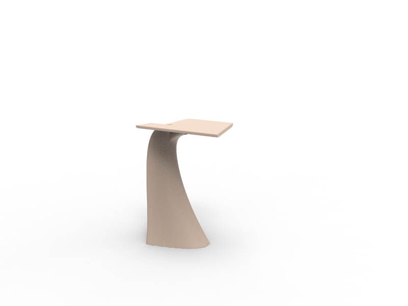 Vondom Wing Bar Table