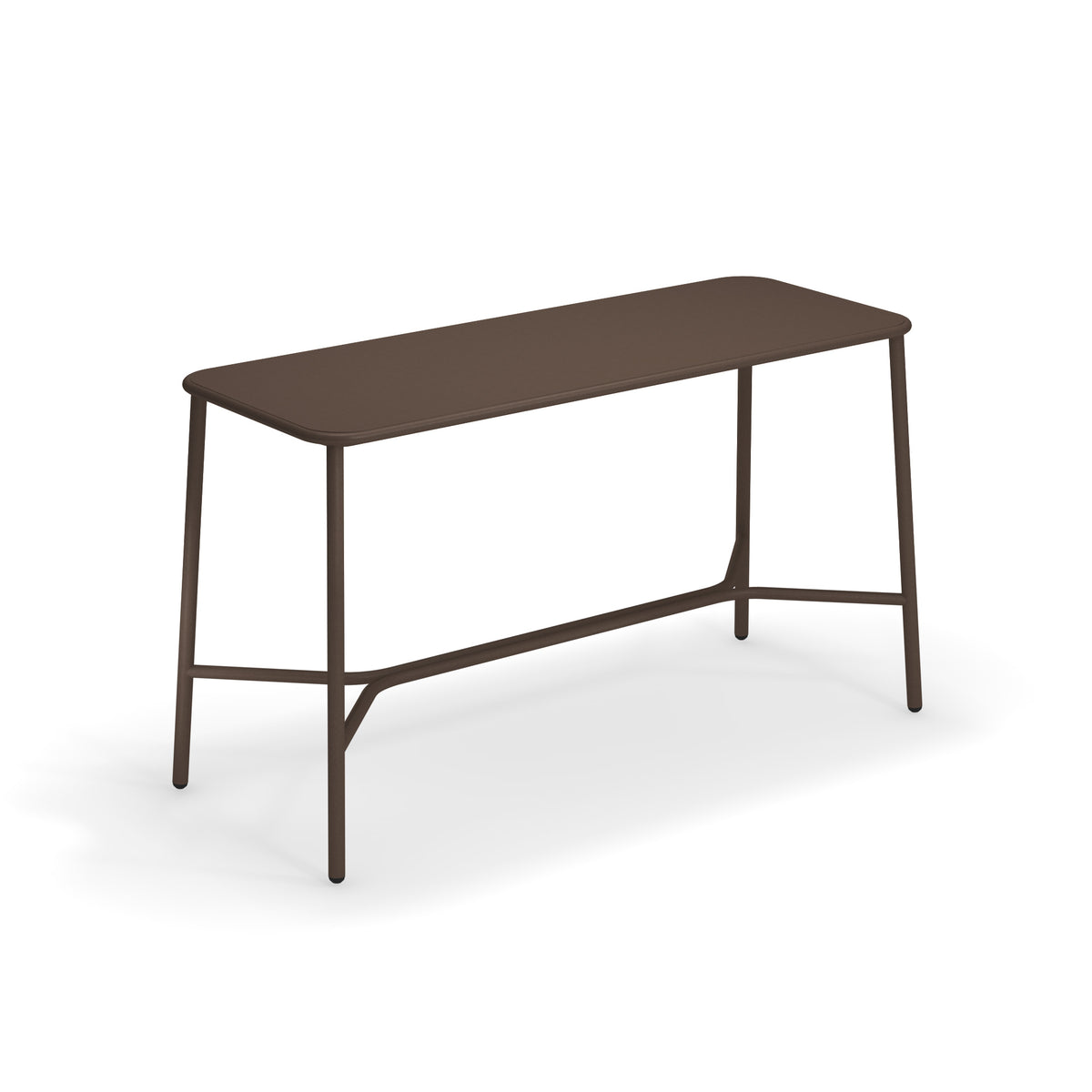 Emu Yard Bartafel 180x70cm Indian Brown