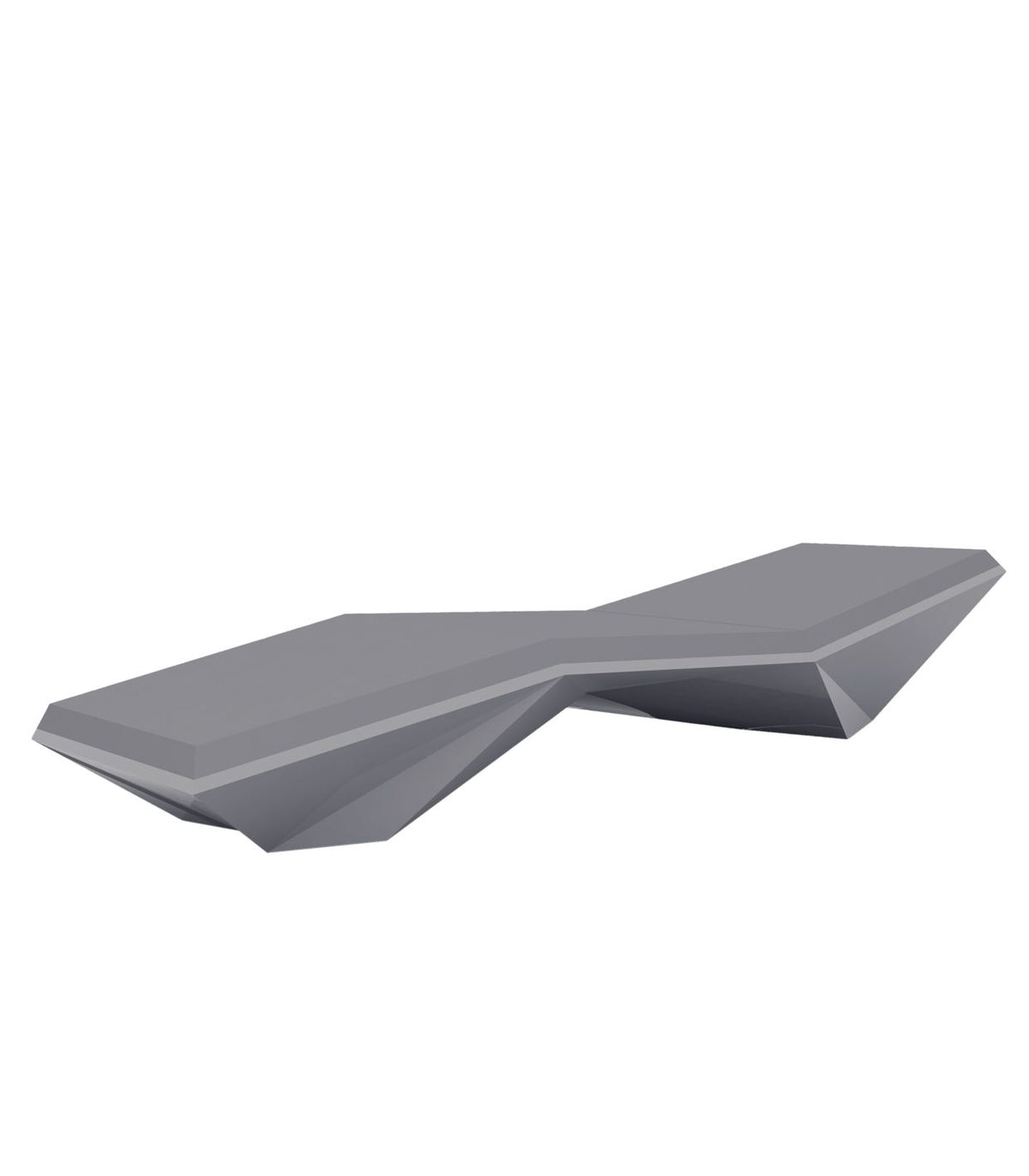 Vondom Faz Sun Chaise Longue