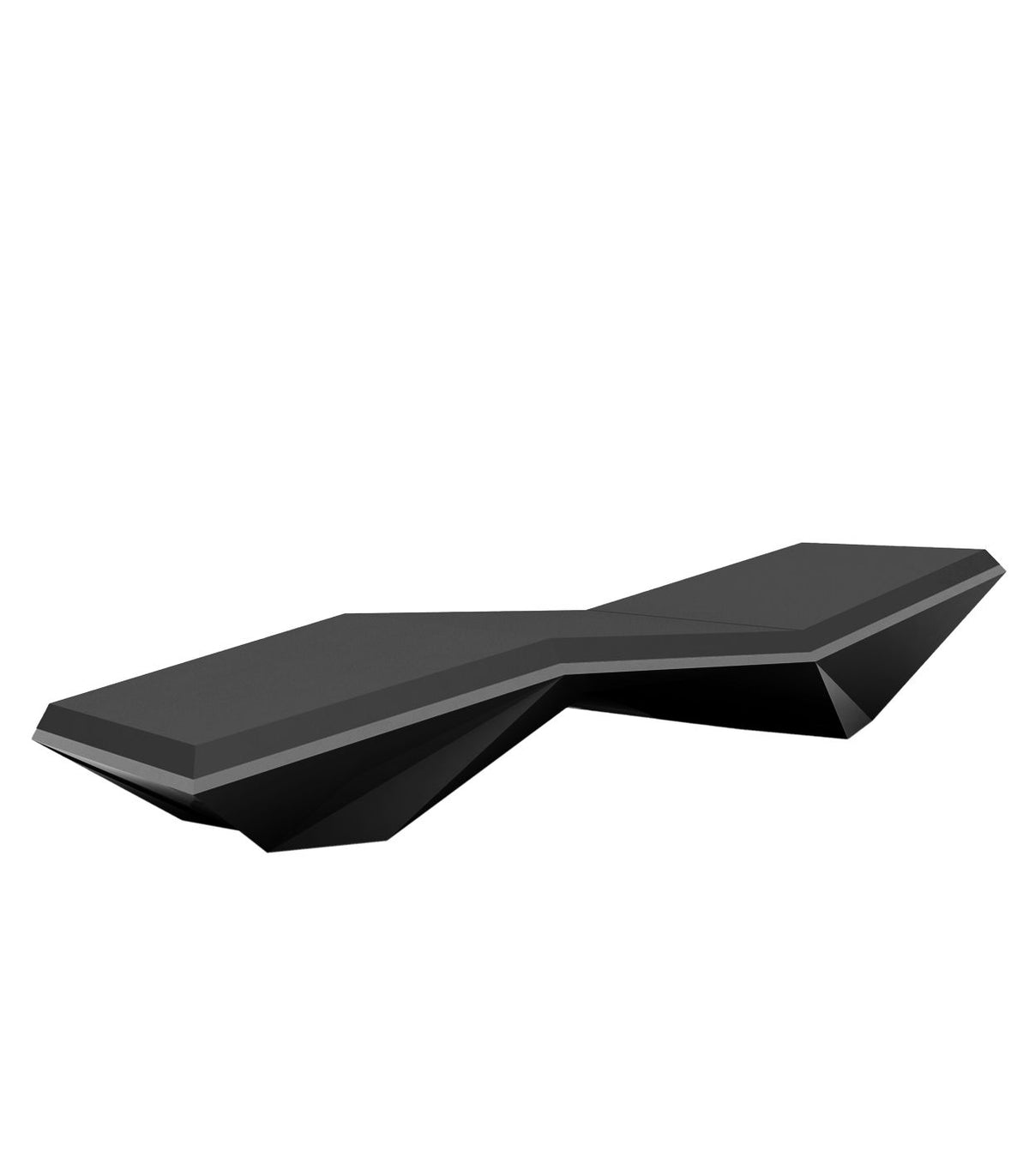 Vondom Faz Sun Chaise Longue