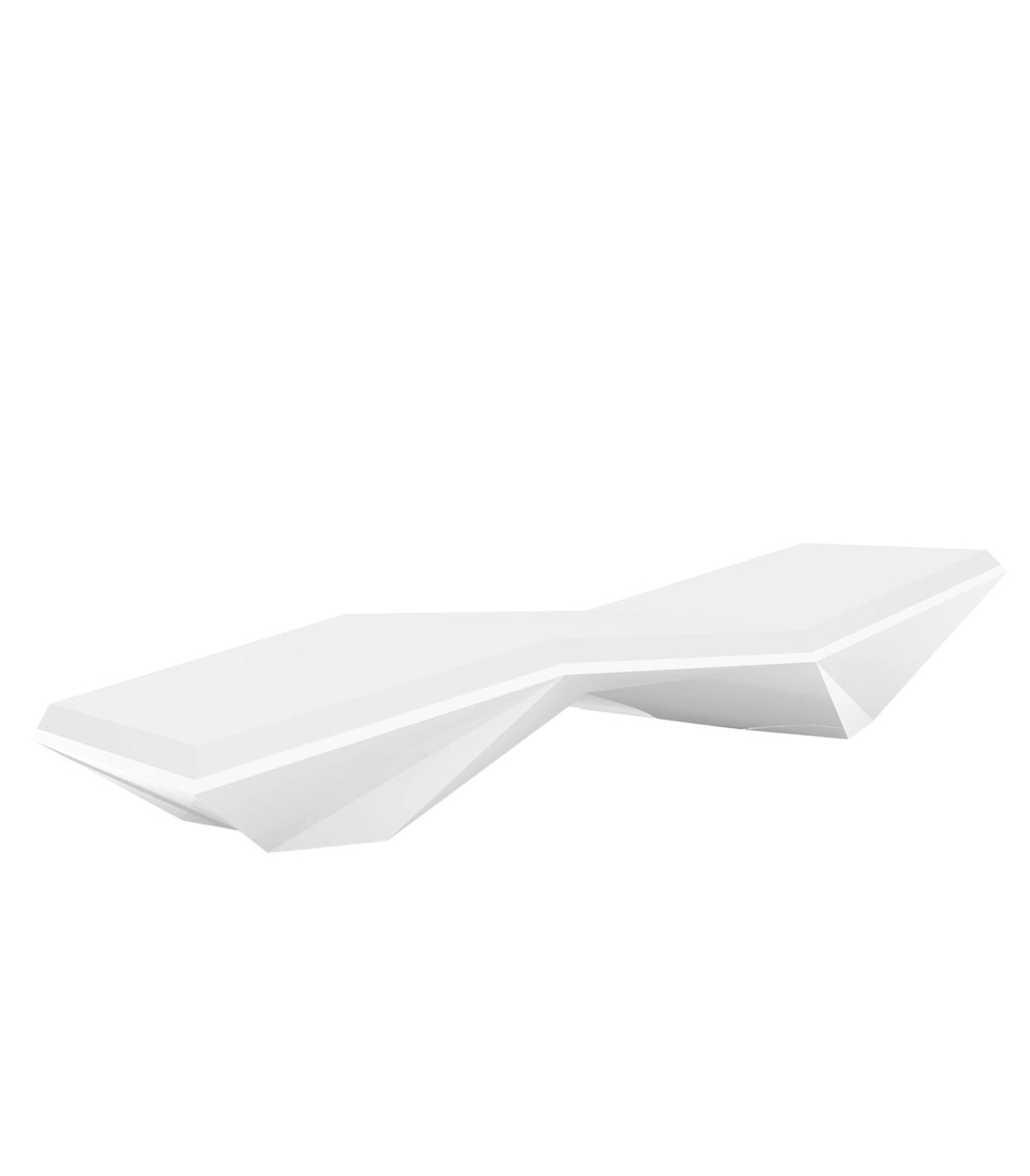 Vondom Faz Sun Chaise Longue