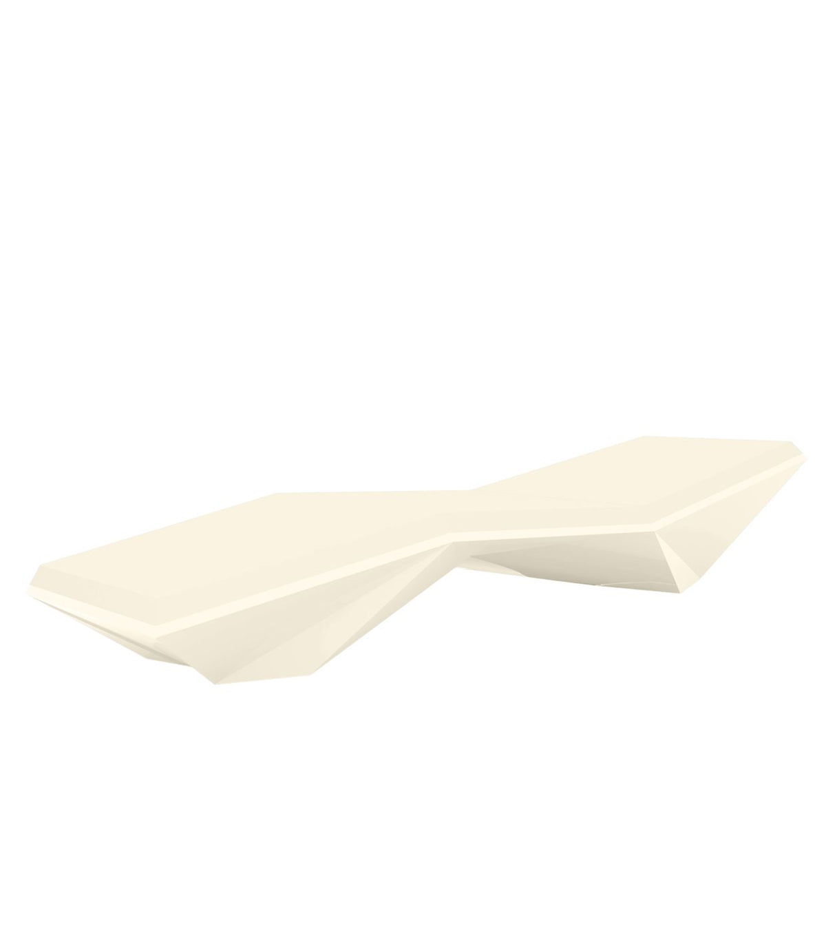 Vondom Faz Sun Chaise Longue
