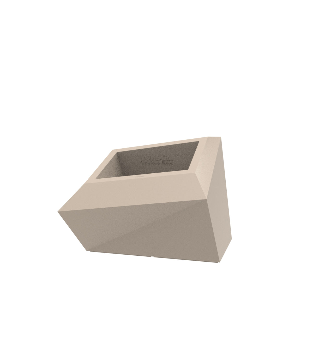 Faz Xl Planter Cream