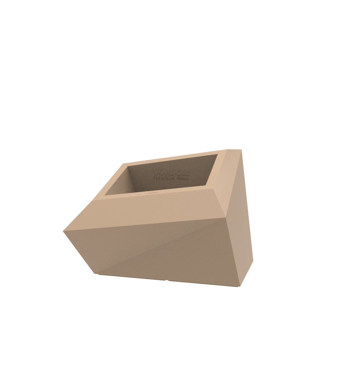 Faz Xl Planter Camel