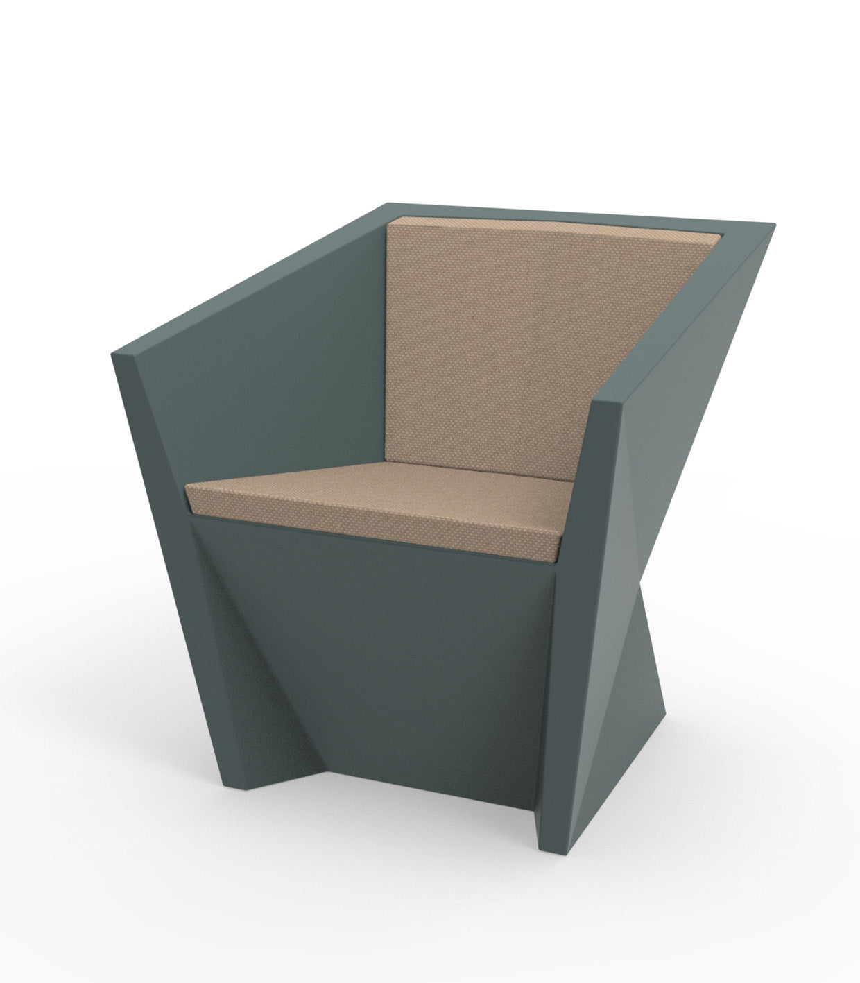 Vondom Faz Armchair