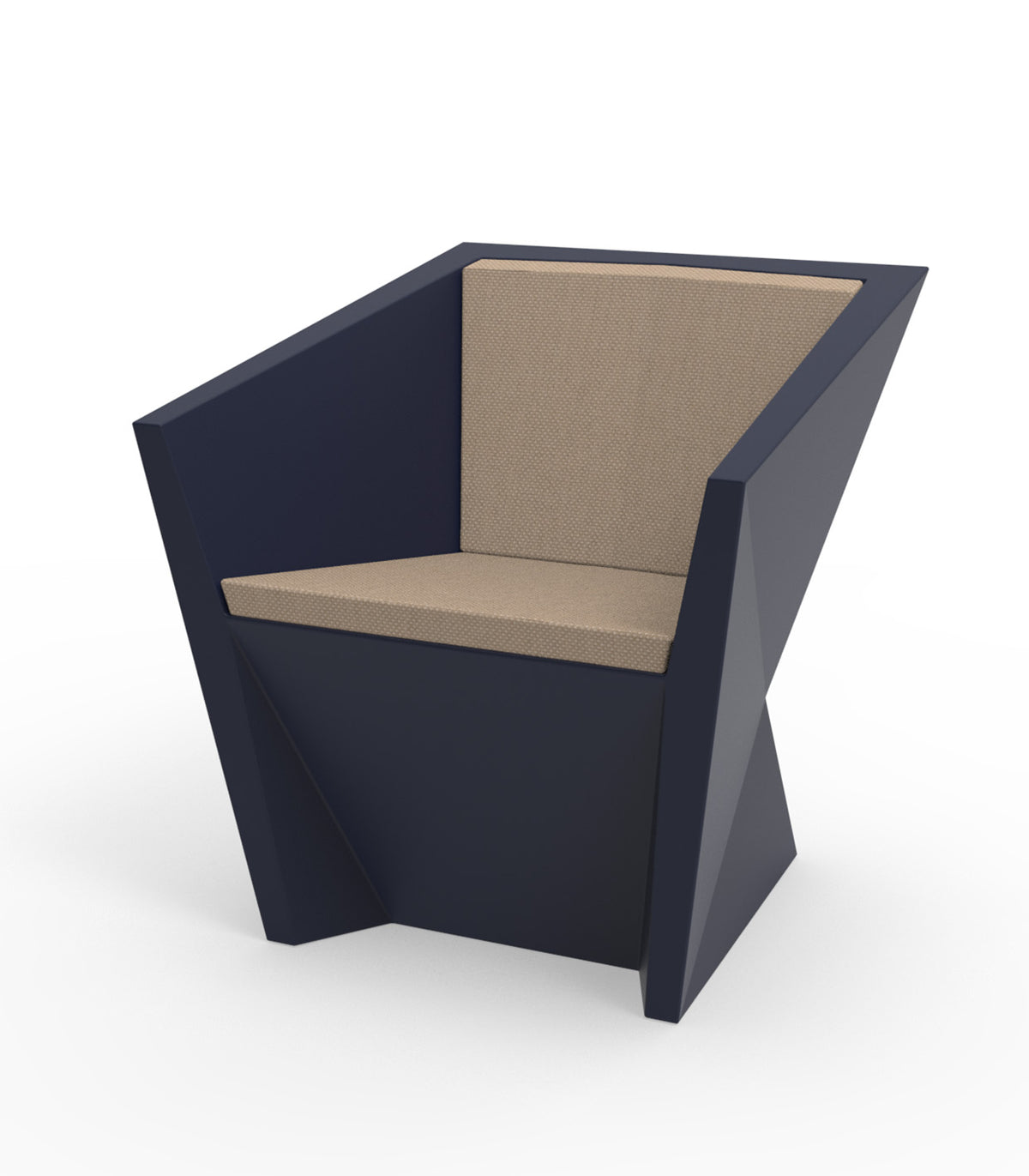 Vondom Faz Armchair