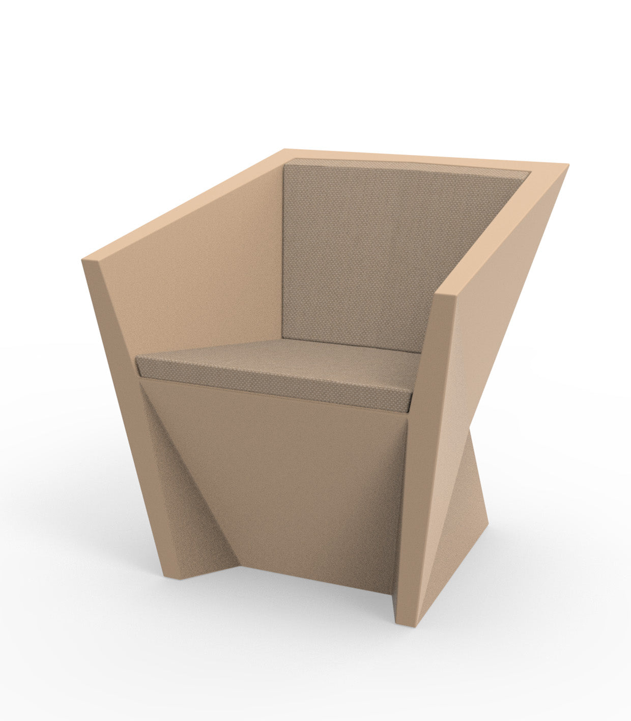 Vondom Faz Armchair