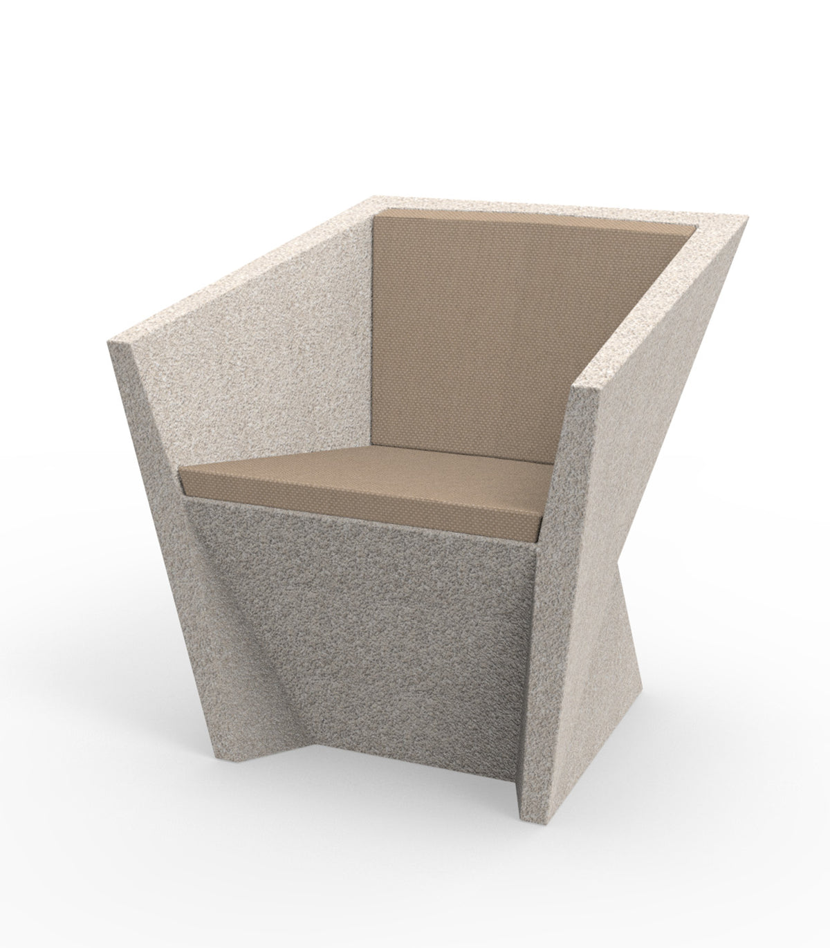 Vondom Faz Armchair