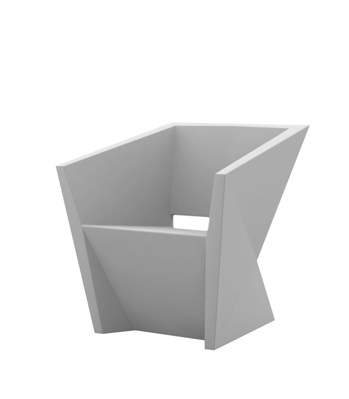 Vondom Faz Armchair