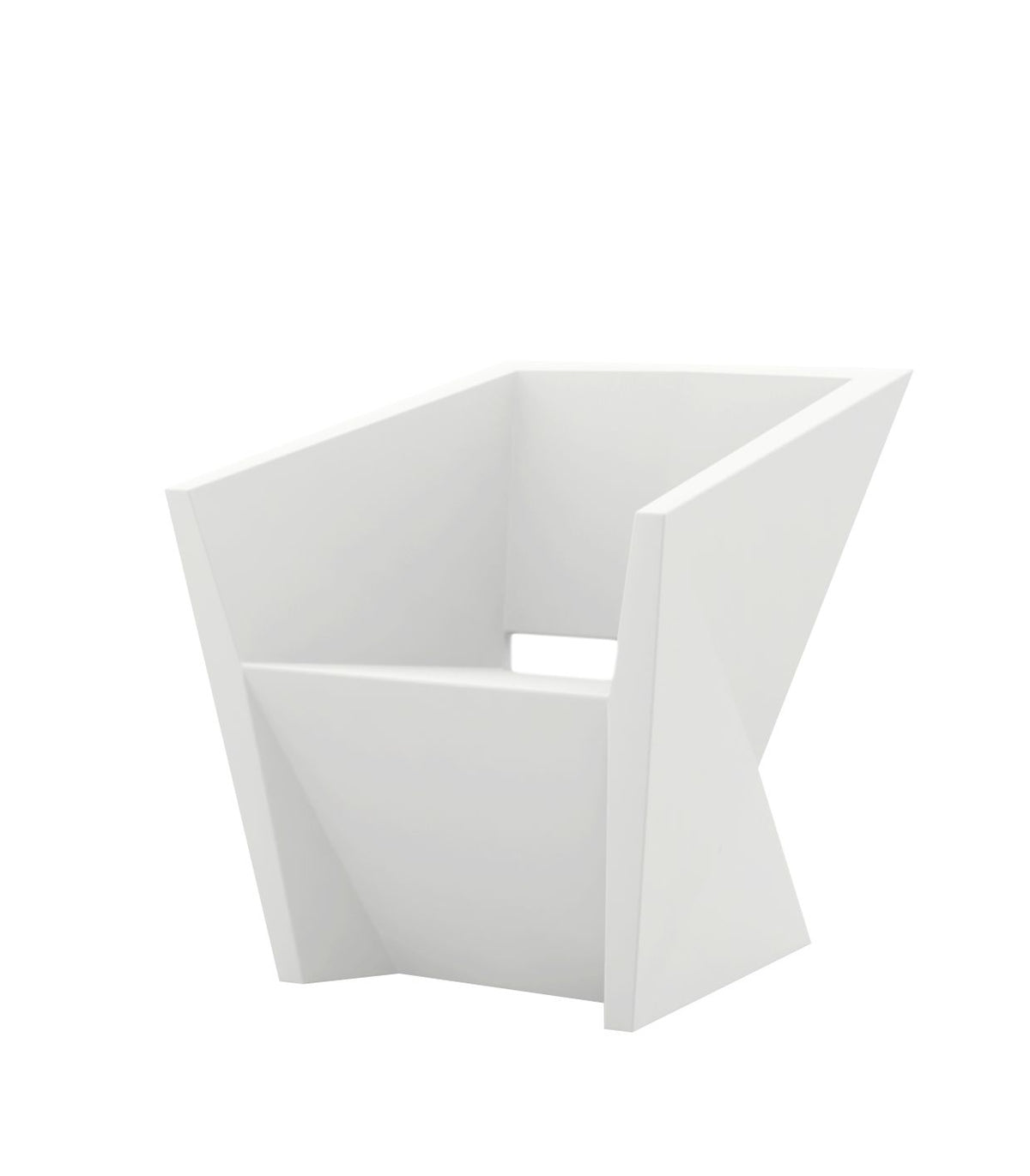 Vondom Faz Armchair