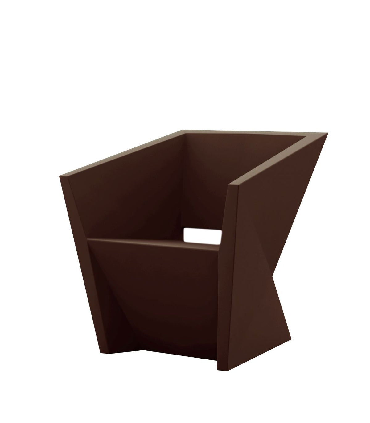 Vondom Faz Armchair