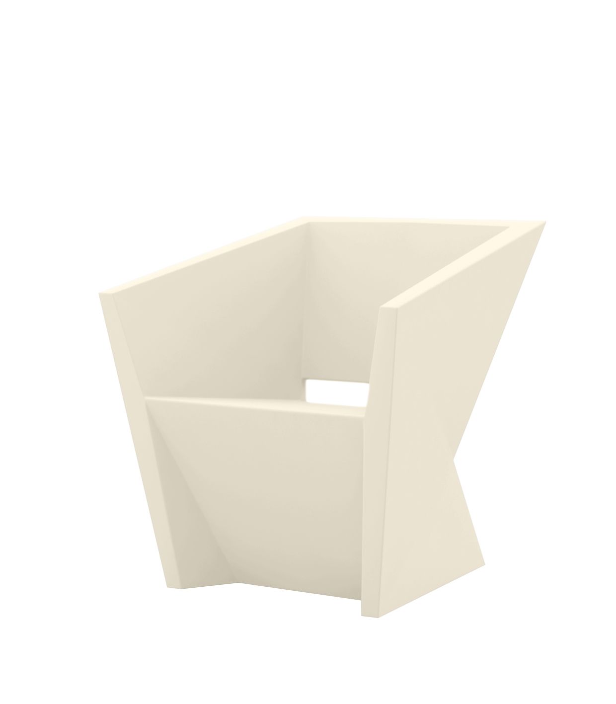 Vondom Faz Armchair