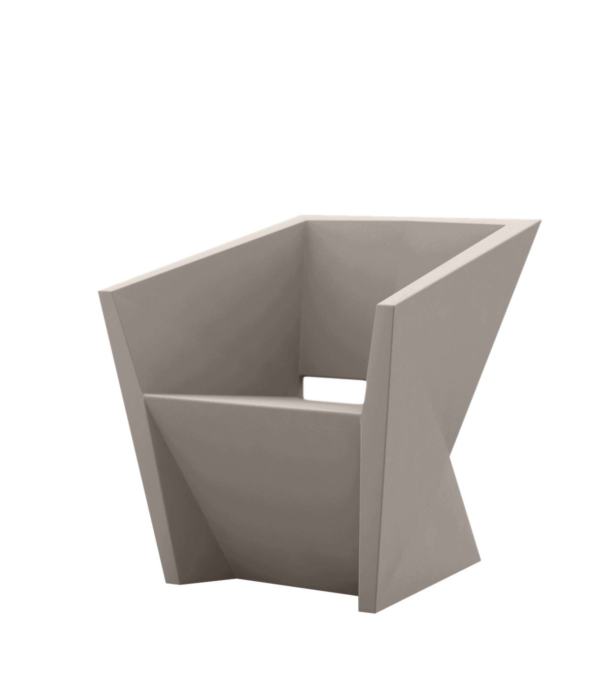 Vondom Faz Armchair