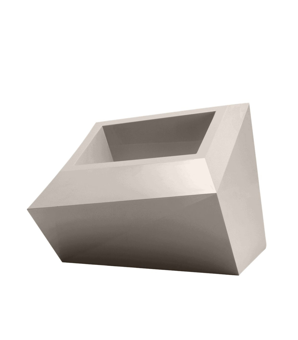 Faz Planter Tortora