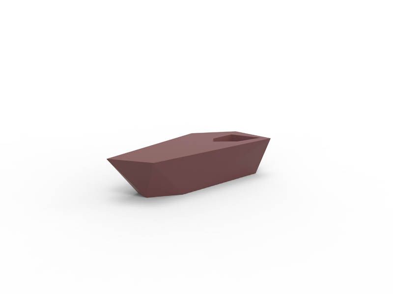 Vondom Faz Bench