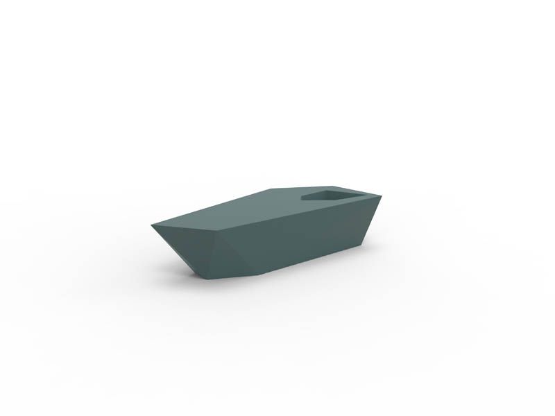 Vondom Faz Bench