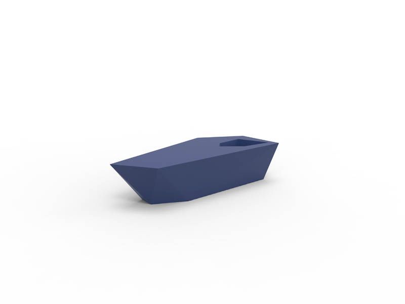 Vondom Faz Bench