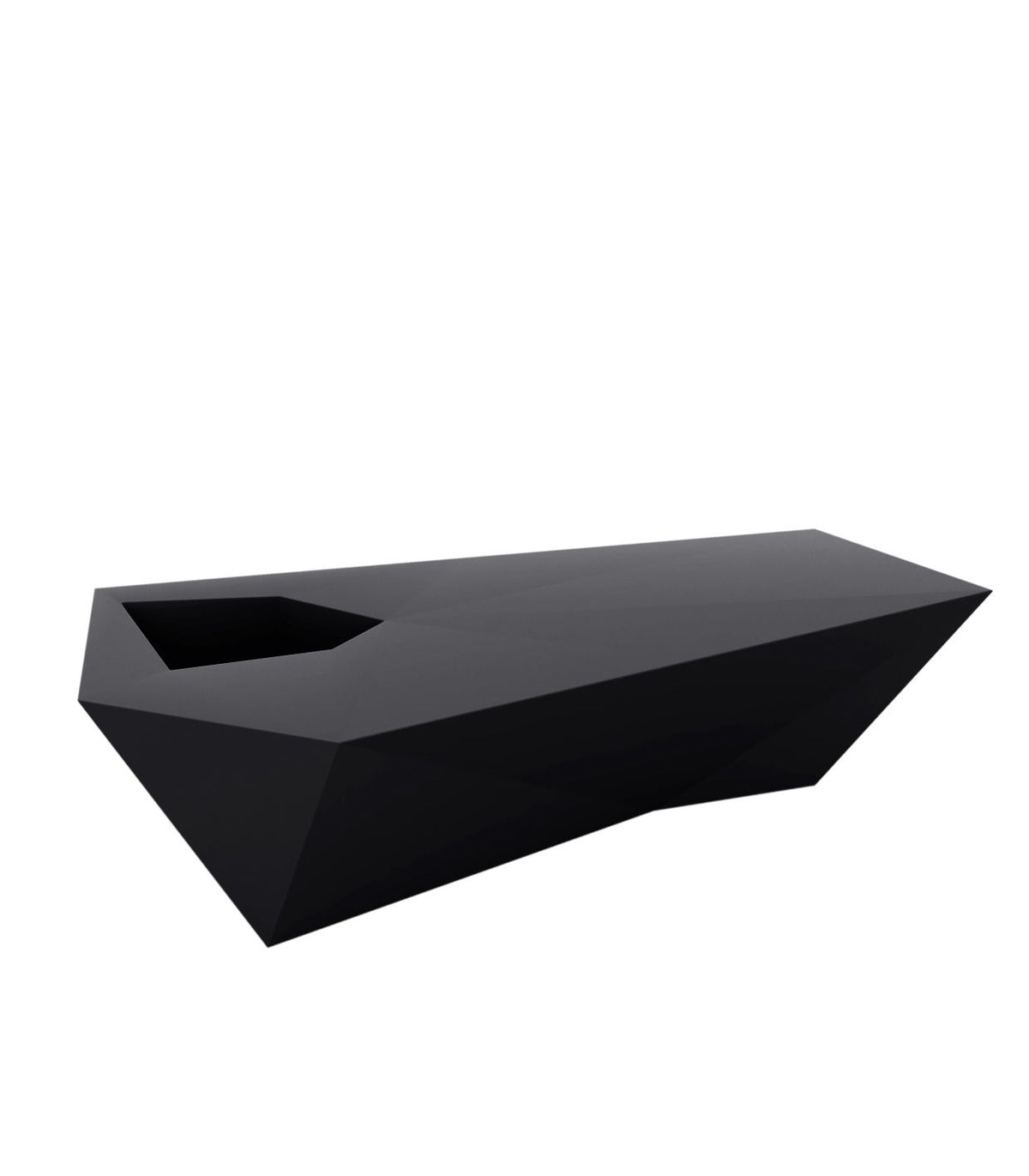 Vondom Faz Bench