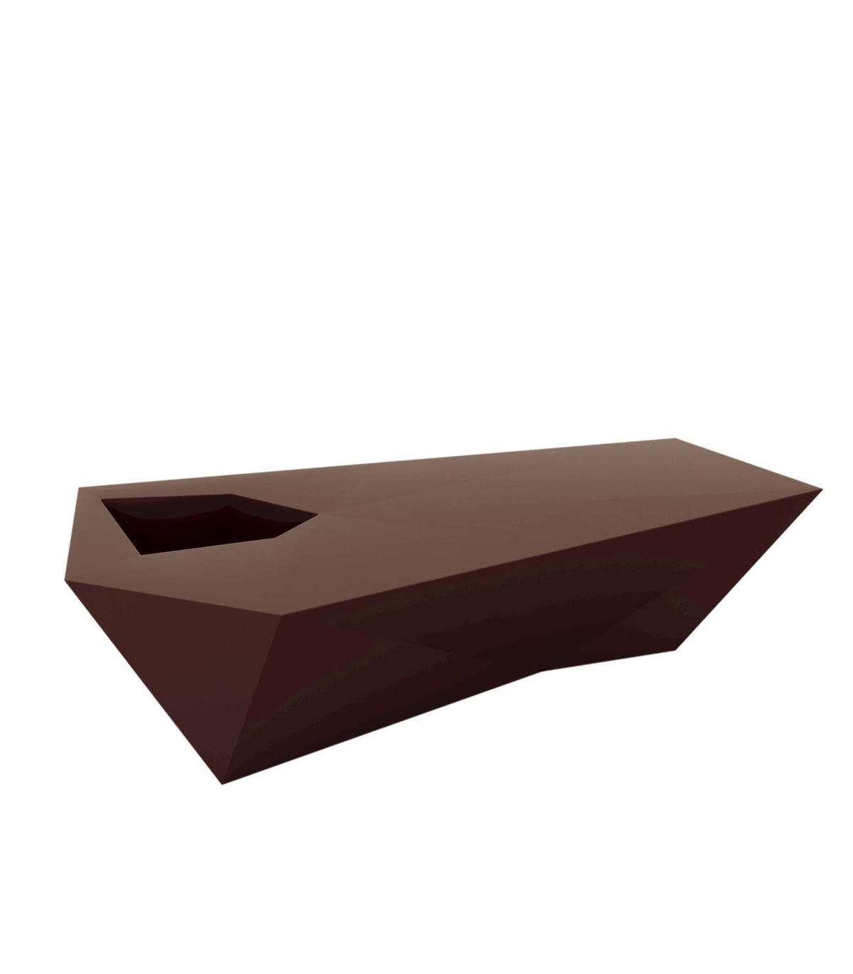Vondom Faz Bench
