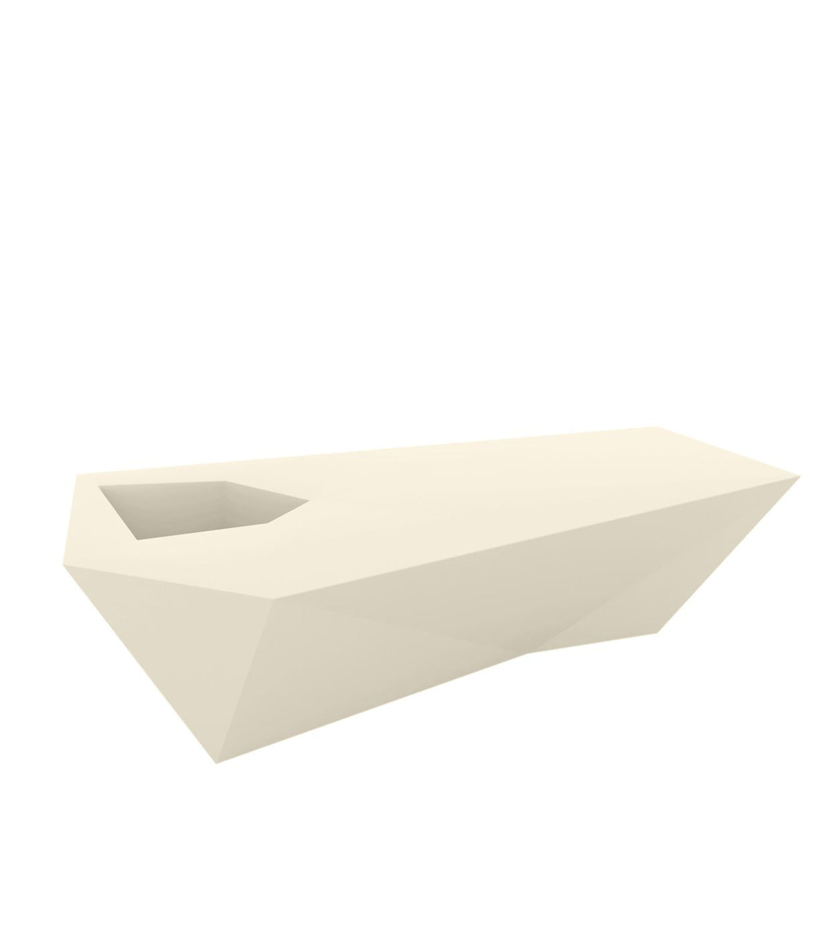 Vondom Faz Bench